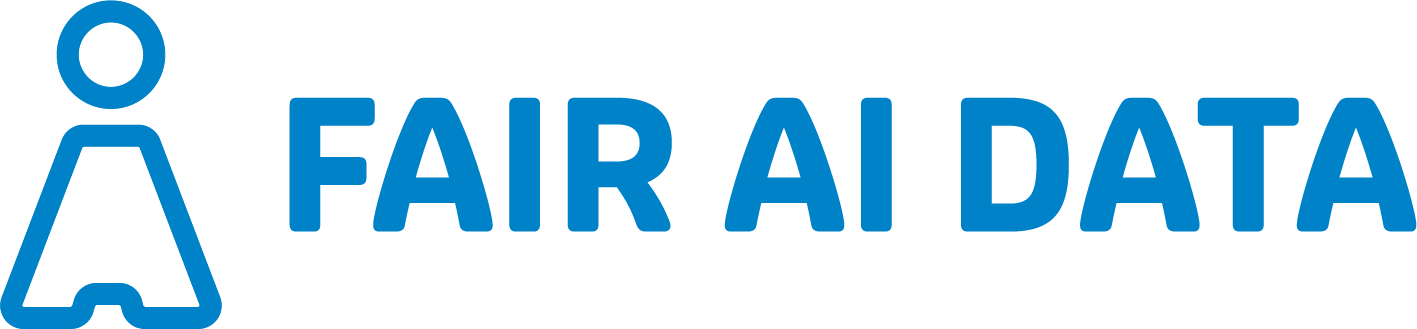Fair AI Data logotype